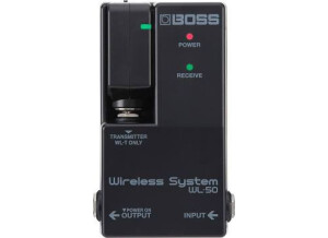 Boss WL-50 (45991)