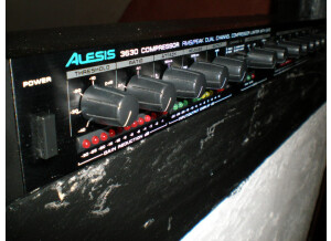 Alesis 3630 Compressor (57955)