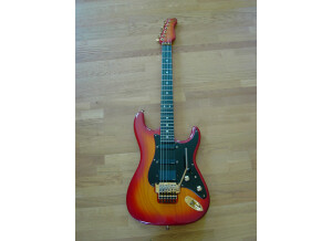 Valley Arts Guitars CUSTOM PRO USA