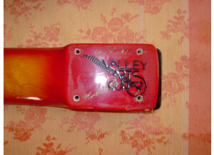 Valley Arts Guitars CUSTOM PRO USA