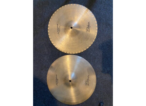 Zildjian A Mastersound HiHat 14'' (28115)
