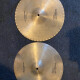 A Mastersound HiHat 14'' A Mastersound HiHat 14''