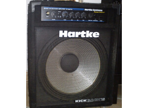 Hartke HA1200 (5306)