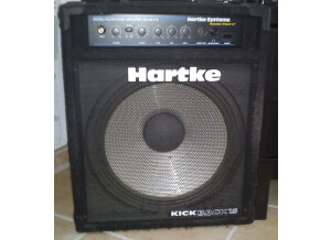 Hartke HA1200 (49367)