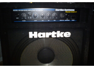 Hartke HA1200 (94506)