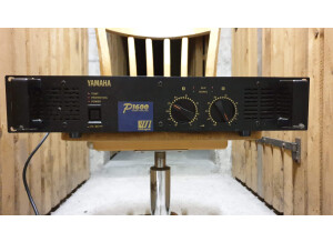 Yamaha P1600 (86018)