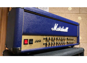 Marshall JVM410HJS Joe Satriani Edition (12056)