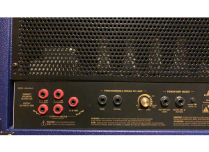 Marshall JVM410HJS Joe Satriani Edition (48511)