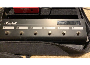 Marshall JVM410HJS Joe Satriani Edition (20936)