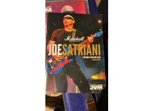Marshall JVM410HJS Joe Satriani Edition (85069)