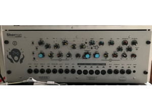 Sherman FilterBank V2 Rack (44957)