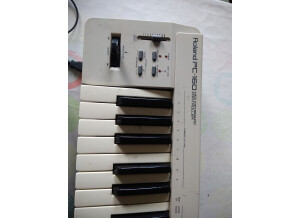 Roland PC-160