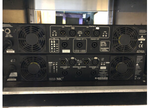 MC² Audio E45
