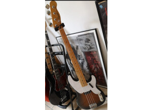 Squier Classic Vibe ‘50s Precision Bass [2019-Current] (40608)