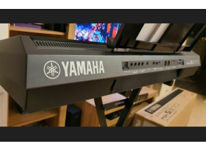 Yamaha PSR-S970 (22390)