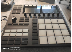 Native Instruments Maschine mk3 (60186)