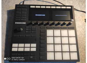 Native Instruments Maschine mk3 (75681)