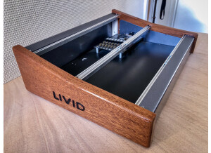 Livid Instruments Elements Dual80 Bundle (52452)
