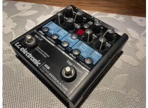 TC Electronic NM-1 Nova Modulator (89067)