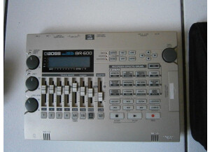 Boss BR-600 Digital Recorder (72882)