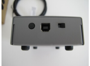 Blokas Midihub (20984)