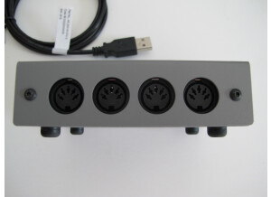 Blokas Midihub (73791)