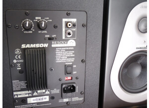 Samson Technologies Resolv A5 (87453)