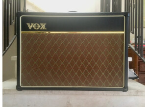 Vox AC15CC1 (11023)