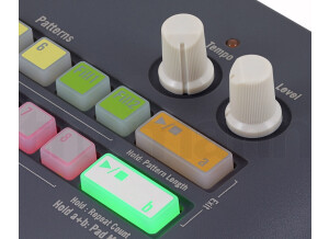 Korg KR Mini Rhythm Machine (46947)