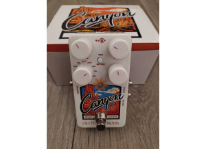 Electro-Harmonix Canyon (95338)