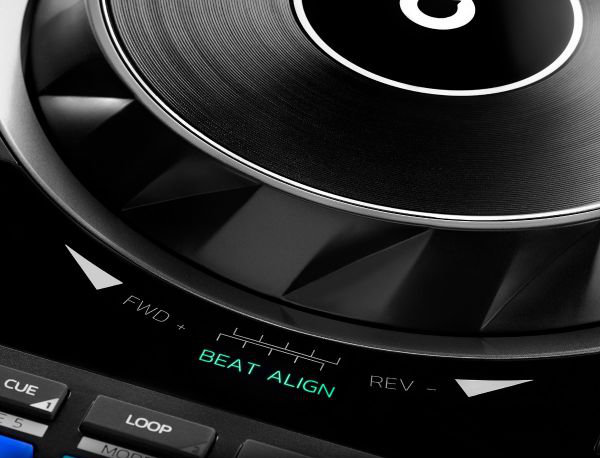 djcontrolinpulse500_platter