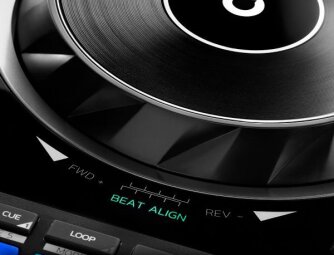 djcontrolinpulse500_platter djcontrolinpulse500_platter