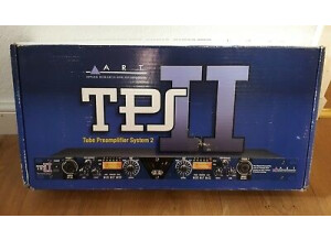 Art-Tps-II-Tube-Preamp-System-With
