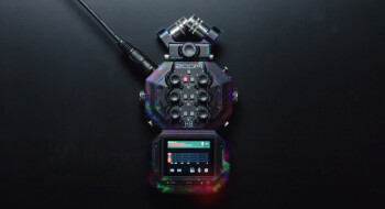 Zoom H8 : Zoom H8 Field 2 Zoom H8 : Zoom H8 Field 2