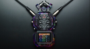 Zoom H8 : Zoom H8 Podcast Zoom H8 : Zoom H8 Podcast