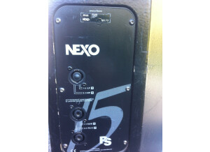 Nexo PS 15 (22137)