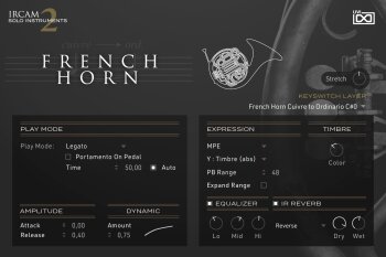 GUI_ISI2_FrenchHorn GUI_ISI2_FrenchHorn