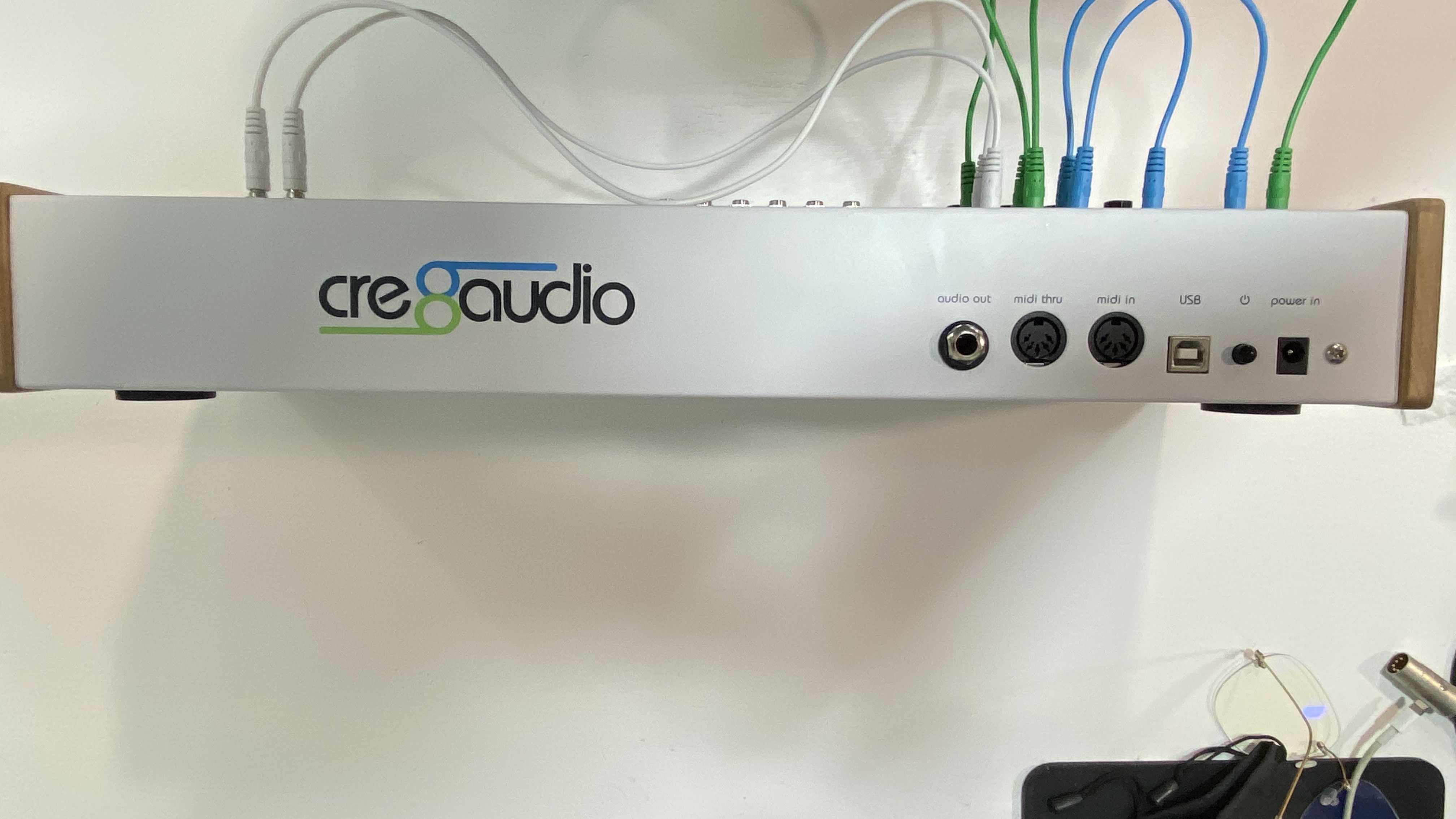 Cre8audio NiftyBUNDLE