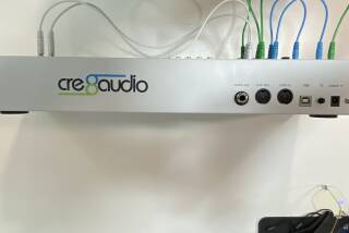Cre8audio NiftyBUNDLE