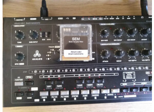 Abstrakt Instruments Avalon (76403)