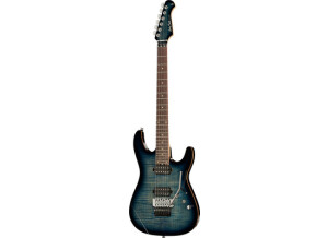 - gv guitare-harley-benton-bleue-346959