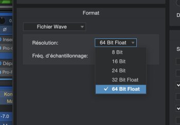 wav64 wav64