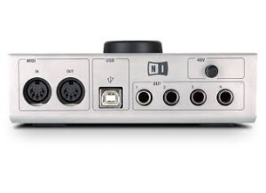 Native Instruments Audio Kontrol 1 (55508)