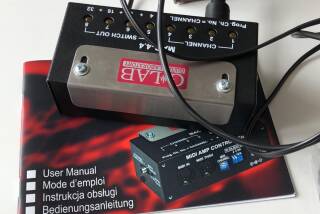 G-Lab MAC-4.4
