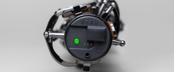 Emeo Black Nickel End3 Emeo Black Nickel End3