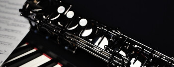 Emeo Black Nickel Piano Emeo Black Nickel Piano