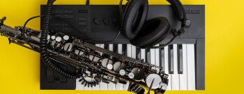 Emeo Black Nickel Controller Emeo Black Nickel Controller