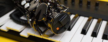 Emeo Black Nickel End2 Emeo Black Nickel End2