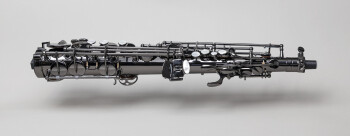 Emeo Black Nickel Emeo Black Nickel