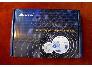 Alto Professional Alpha Comp (56122)